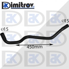 Водно съединение Seat Cordoba Toledo Ibiza Volkswagen Golf III Passat Polo Classic Vento
